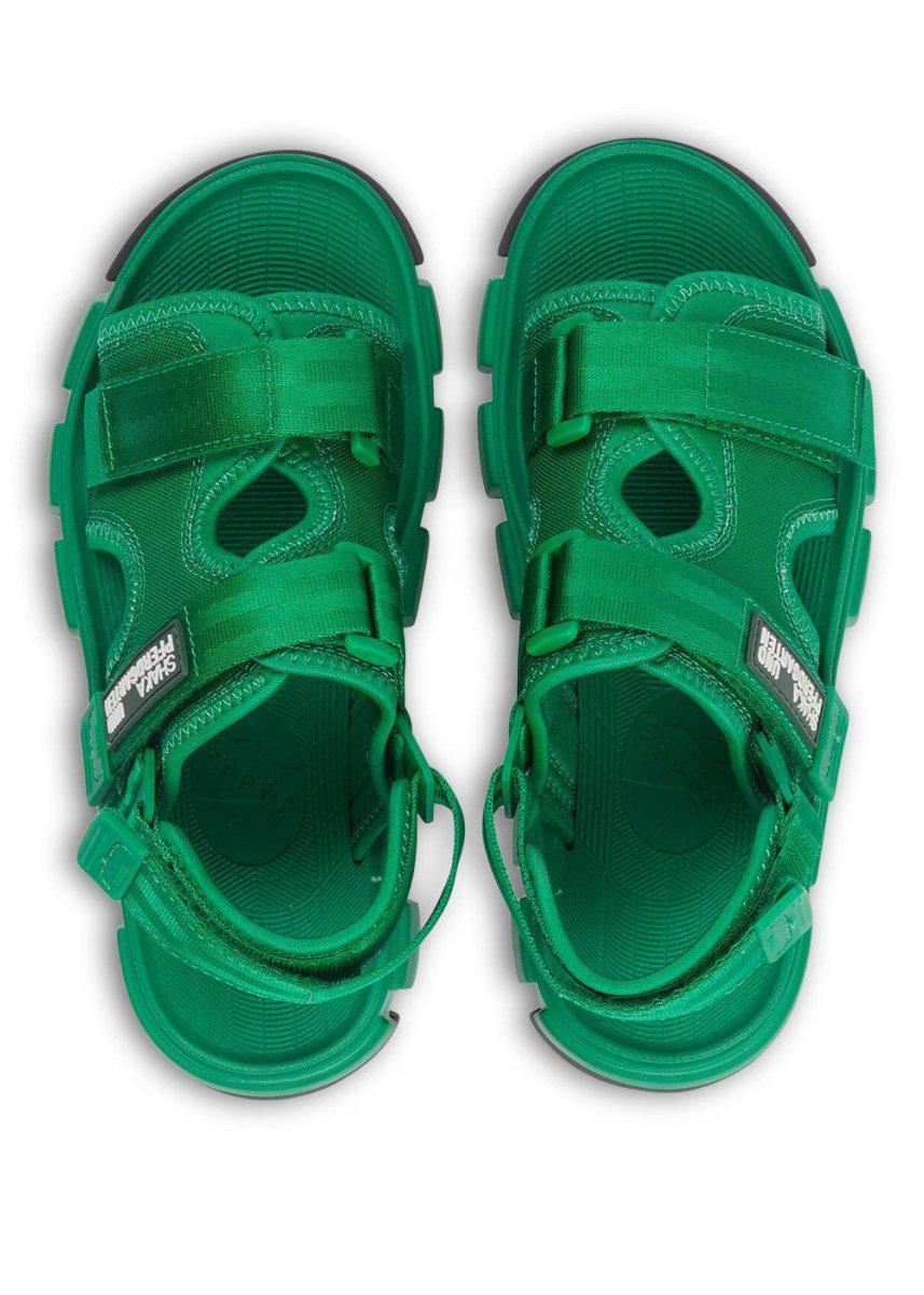 CHILL OUT SF - Jolly Green Sandals297_22667_JOLLYGREEN_US55715184109153- Butler Loftet