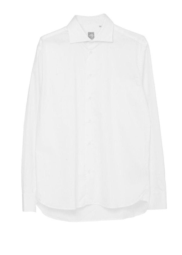 FRADI's CN6506 - White. Køb shirts her.