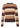 COLANA - Camel Multi Stripe Sweatshirts297_21481_CAMELMULTISTRIPE_XS5704547968421- Butler Loftet