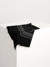 By Malene Birgers CORNELIS - Charcoal. Køb scarf her.