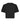 CadakMD crop t-shirt - Black T-shirts100_56909_Black_XS5714980227351- Butler Loftet