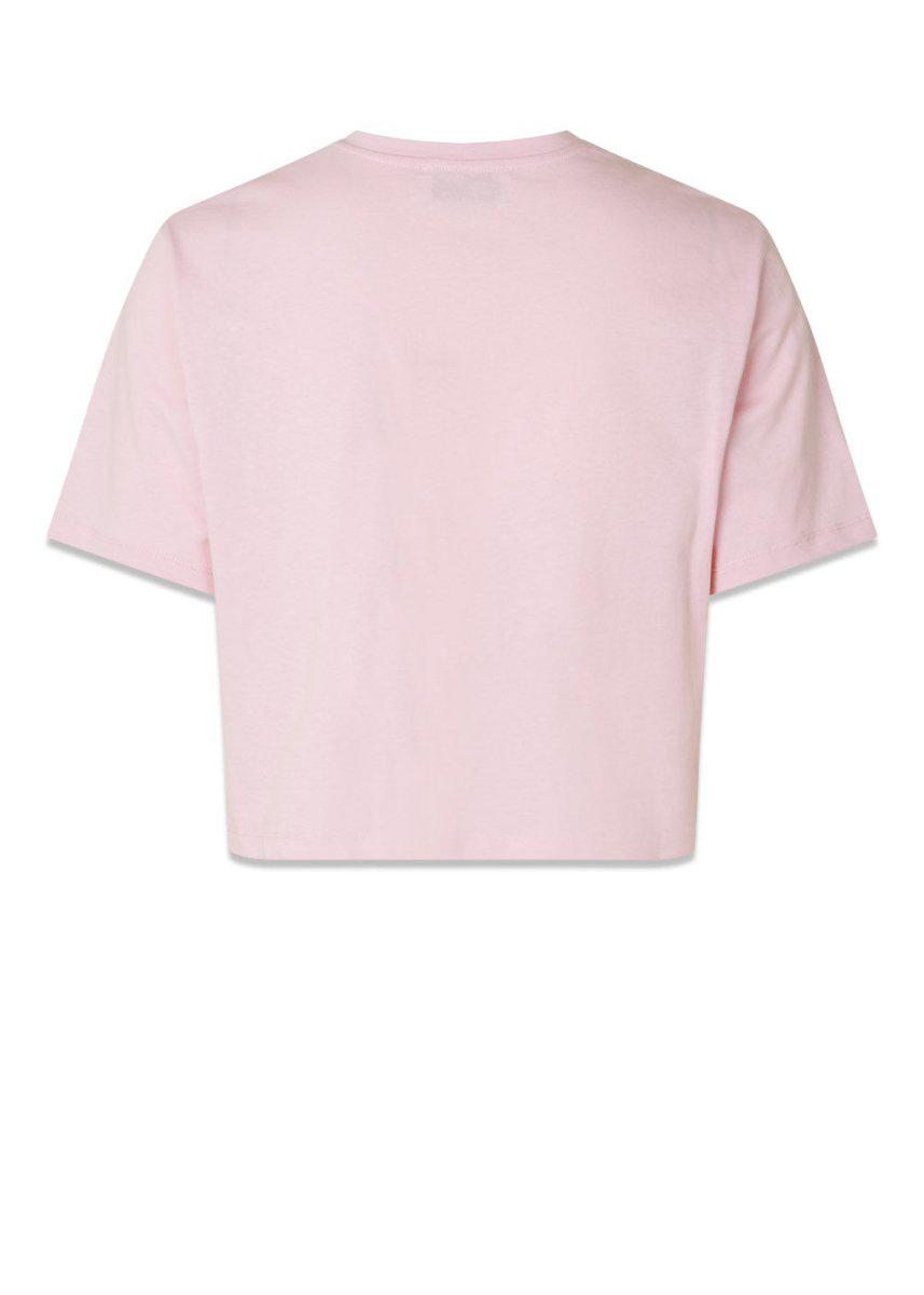 CadakMD crop t-shirt - Dusty Sorbet T-shirts100_56909_DustySorbet_XS5714980227313- Butler Loftet