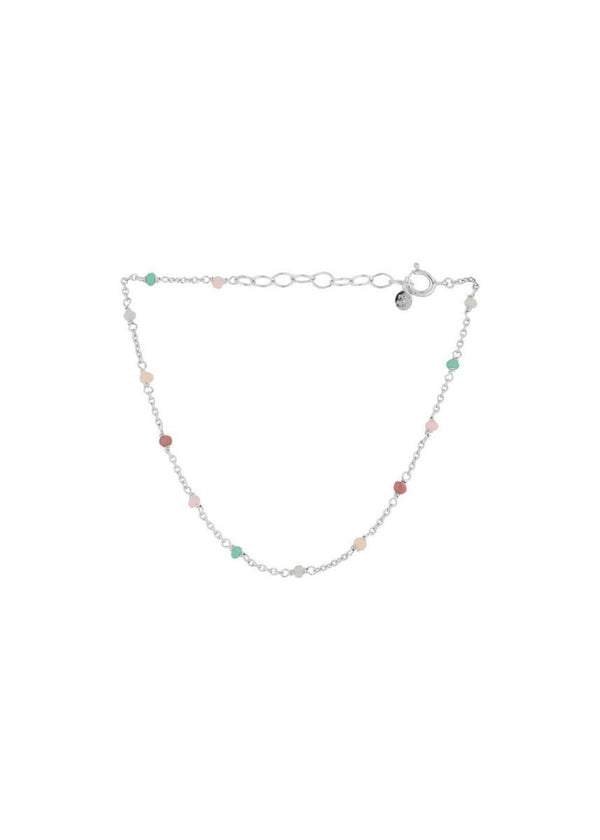Pernille Corydons Calisto Bracelet - Silver. Køb armbånd her.