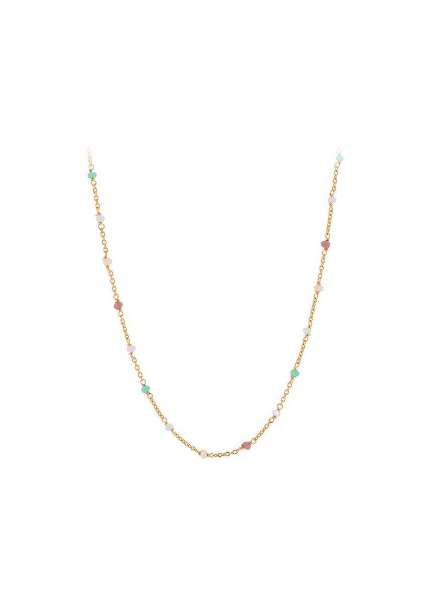 Pernille Corydons Calisto Necklace - Gold. Køb halskæder her.