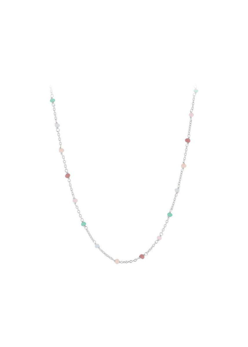 Pernille Corydons Calisto Necklace - Silver. Køb halskæder her.