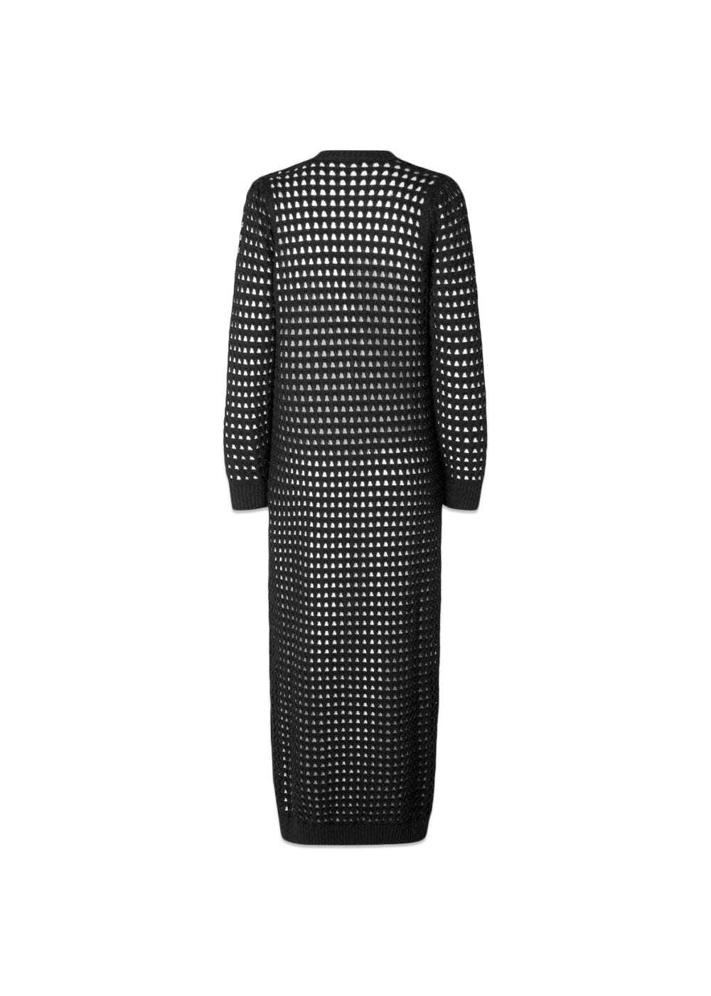 CamdenMD dress - Black-Dress-Modström-Butler Loftet
