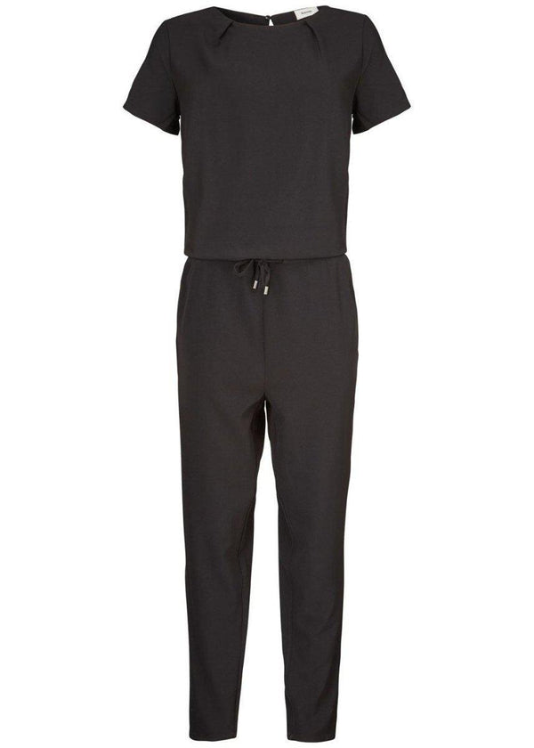 Modströms Campell jumpsuit - Black. Køb jumpsuits her.