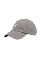 Ralph Laurens Cap - Grey. Køb caps her.