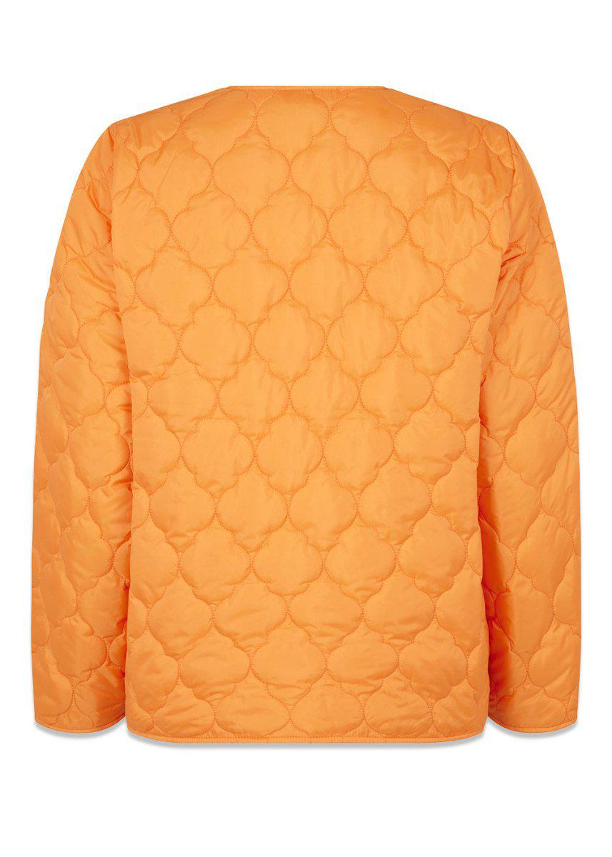 CappelMD jacket - Vibrant Orange Outerwear100_56774_VibrantOrange_XS5714980215341- Butler Loftet