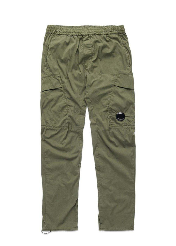 C.P. Companys Cargo Pants - Burnt Olive. Køb bukser her.