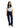 Carla 90s Rinse Jeans - 90Sblue-Jeans-Woodbird-Butler Loftet