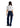 Carla 90s Rinse Jeans - 90Sblue-Jeans-Woodbird-Butler Loftet