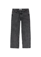 Woodbirds Carla Thun Black Jeans - Black. Køb jeans her.