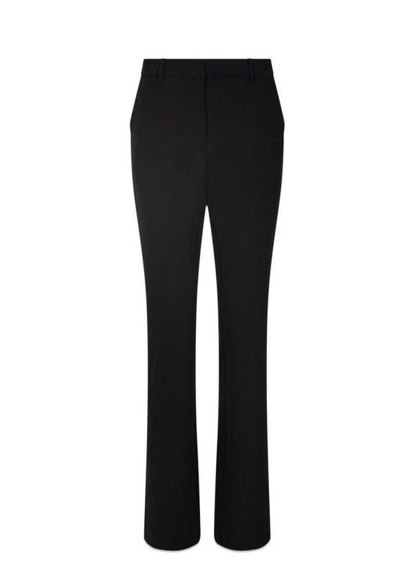 Neo Noirs Cassie F Pants - Black. Køb bukser her.