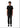 Casual Tee - Black Logo T-shirts702_M-20001_BLACKLOGO_S5713216025174- Butler Loftet