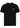 Han Kjøbenhavns Casual Tee - Black Logo. Køb t-shirts her.