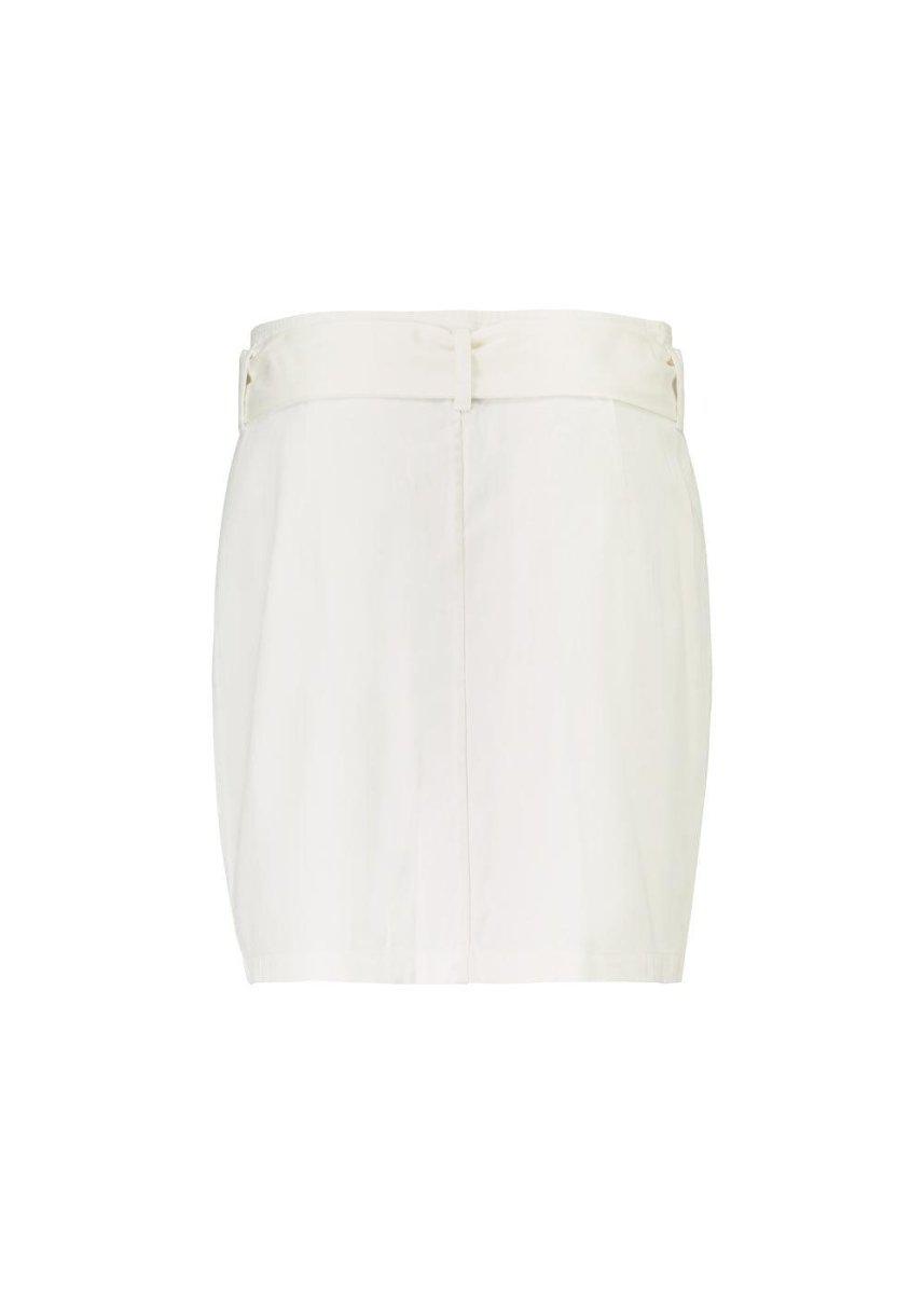 Catalina skirt - Off White Skirts100_54951_OFFWHITE_XS5711592988335- Butler Loftet