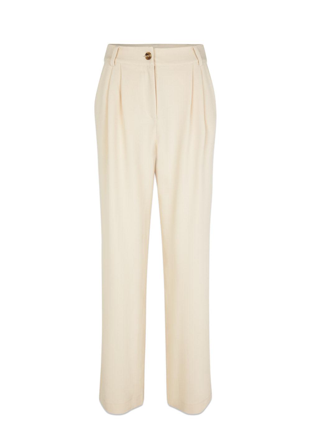 Modströms CayaMD pants - Summer Sand. Køb jakkesæt women her.