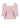 Celin Butterfly Blouse - Light Pink Blouses812_156785_LIGHTPINK_325711554614098- Butler Loftet