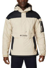 Columbias Challenger™ Pullover - Ancient Fossil,. Køb overtøj her.
