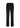 Check Jersey Lonnie Pants - Black Pants320_201799_Black_XS5715131200919- Butler Loftet