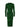 Chiara - Black Green Comb. Dress685_SG4436_BlackGreencomb._XS5712811338863- Butler Loftet