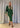 Chiara - Black Green Comb. Dress685_SG4436_BlackGreencomb._XS5712811338863- Butler Loftet