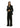 Chicago Blazer - Black Pinstripe Outerwear820_18913_BlackPinstripe_345712734702888- Butler Loftet