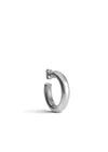Jane Kønigs Chunky hoops - Sterling Sølv. Køb øreringe her.