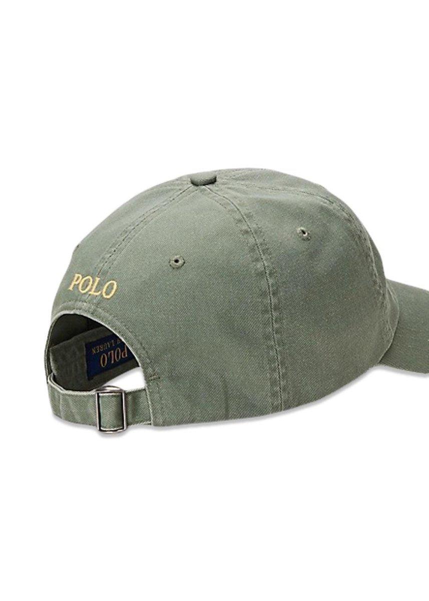 Classic Sport Cap - Light Green Accessories847_710667709088_LightGreen_OneSize3616539130988- Butler Loftet