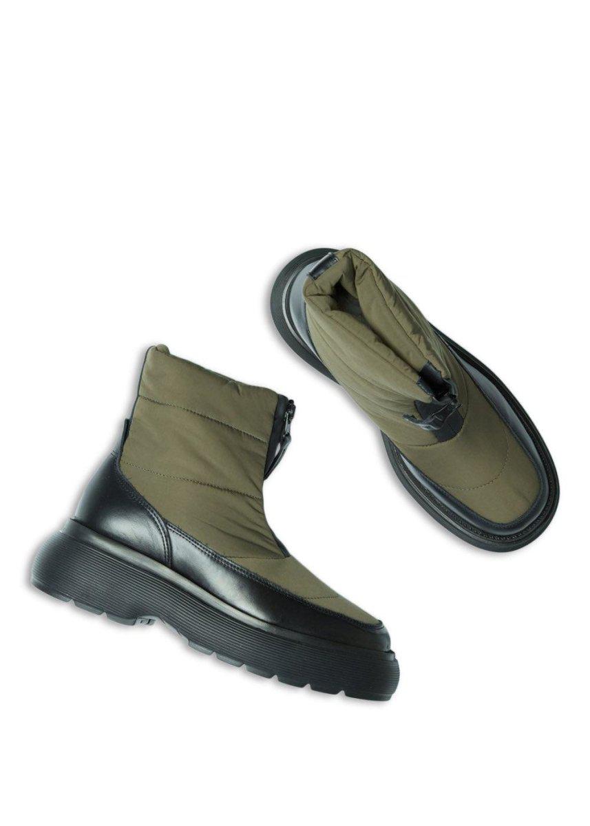 Cloud Snow Boot - Army Nylon - Army Boots661_GPW2379-240_Army_365713399324804- Butler Loftet