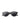 Club Bate - Black Sunglasses738_KL2110_BLACK_OneSize5713658004065- Butler Loftet