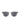 Club Bate - Grey Transparent Sunglasses738_KL2110_GREYTRANSPARENT_OneSize5713658004089- Butler Loftet