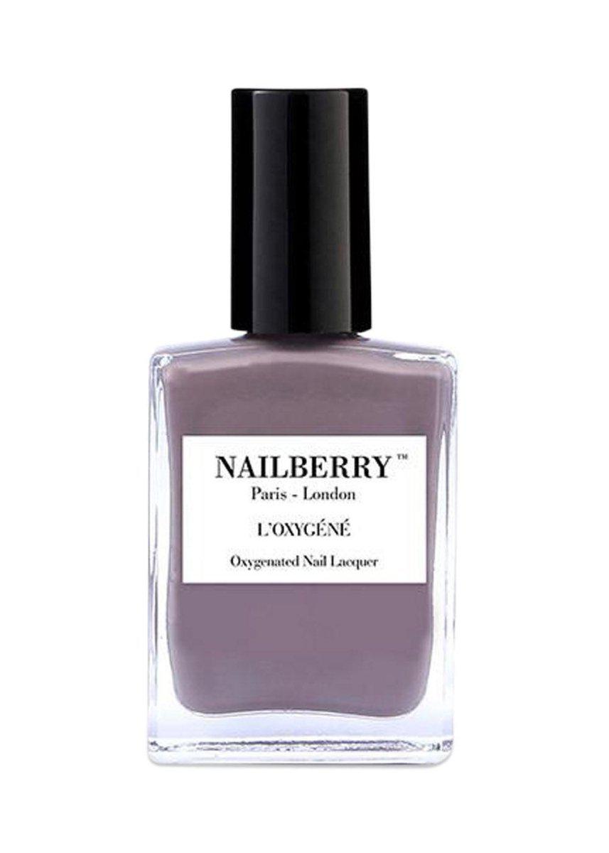 Nailberrys Cocoa Cabana 15 ml - Oxygenated Creamy Light Taupe. Køb accessories her.