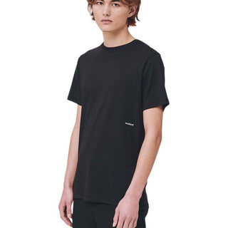 Soullands Coffey T-shirt - Black. Køb t-shirts her.