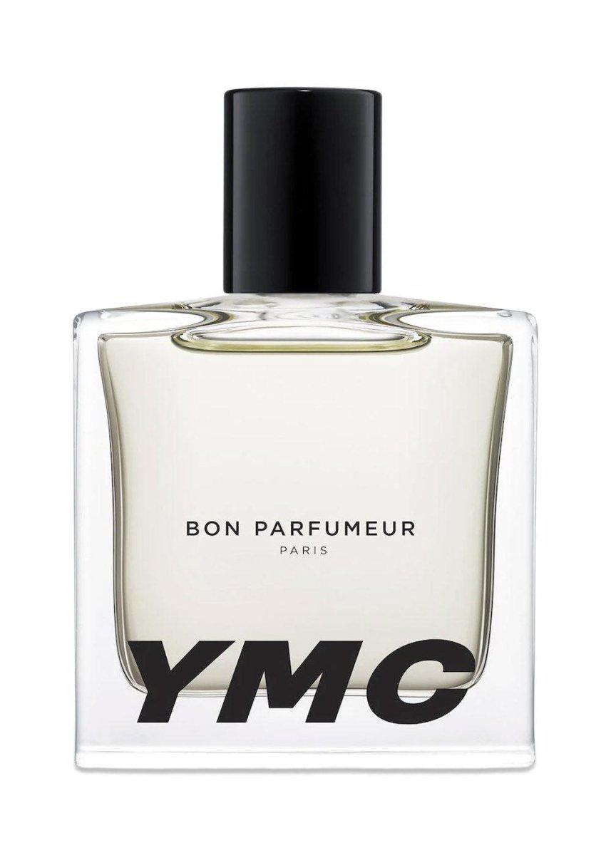 Bon Parfumeurs Collaboration YMC (30ml) - Multi. Køb beauty her.
