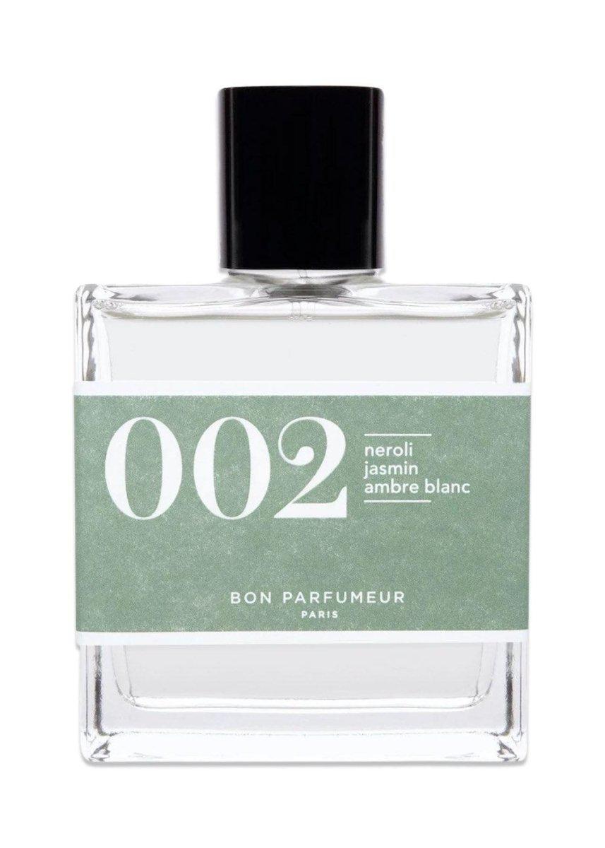 Bon Parfumeurs Cologne Intense (CI) n#002 - Multi. Køb beauty her.