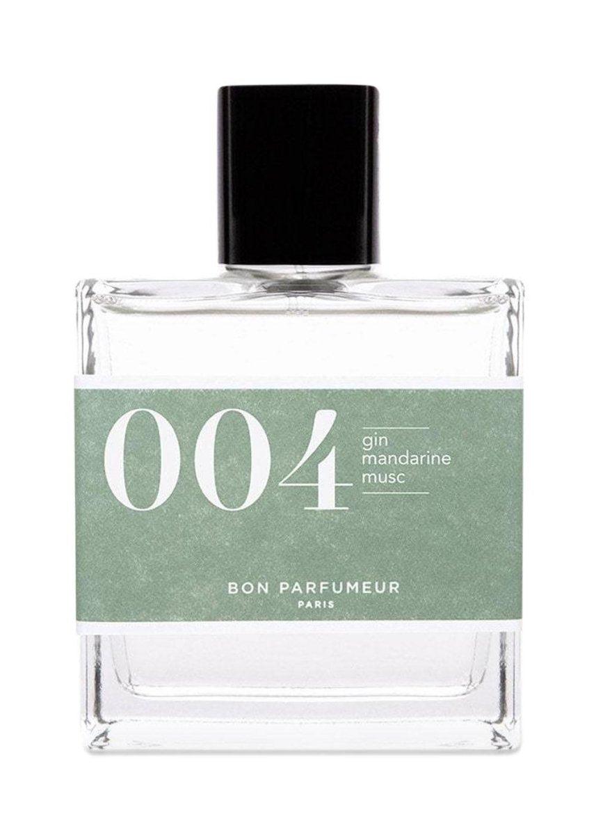 Bon Parfumeurs Cologne Intense (CI) n#004 - Multi. Køb accessories her.