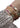 Color Crush Bracelet with Multi Mix and Light Grey Ribbon - Gold Jewellery704_3188-02_gold_OneSize5712778018242- Butler Loftet