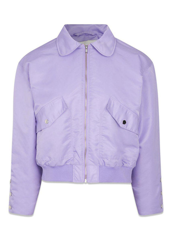 Modströms ColtonMD jacket - Purple Blossom. Køb overtøj her.