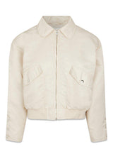 Modströms ColtonMD jacket - Summer Sand. Køb overtøj her.