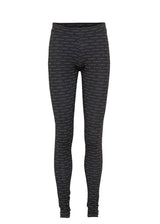 BLANCHE's Comfy Leggings - Black. Køb bukser her.