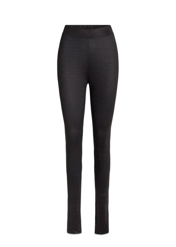 BLANCHE's Comfy Leggings - Black. Køb sweatpants her.