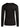 Comfy Longsleeve - Black/Brown T-shirts739_83060_Black/Brown_XS5702095473176- Butler Loftet
