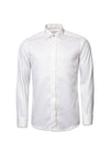 Etons Contemporary-Tuxedo Shirt - Creme. Køb shirts her.