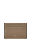 Mulberrys Continental Credit Card Slip - Solid Grey. Køb punge her.