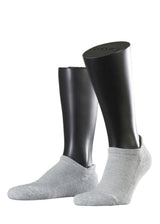 Falkes Cool Kick - Grey. Køb socks/stockings her.