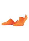 Falkes Cool Kick - Orange. Køb socks/stockings her.
