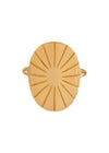 Pernille Corydons Copenhagen Ring - Gold. Køb ringe her.
