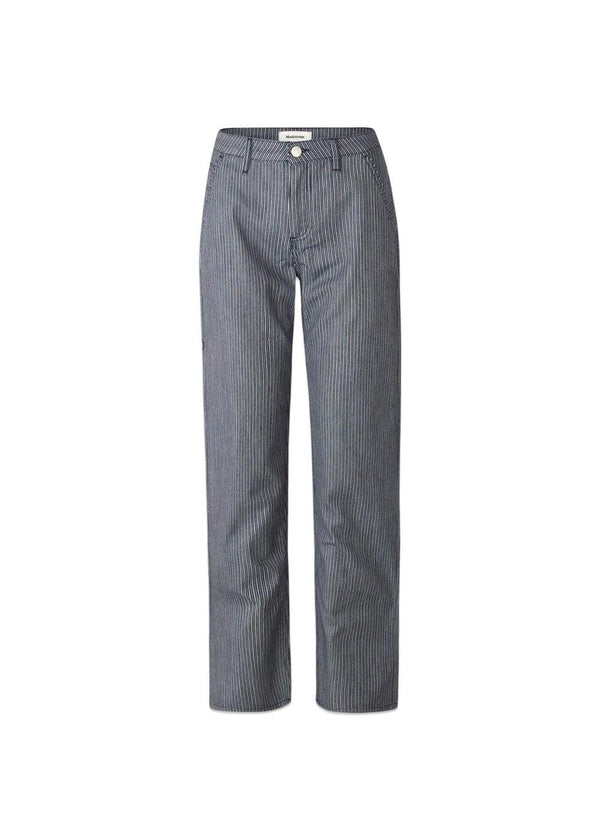 Modströms CoralMD jeans - Midnight Blue. Køb jeans her.